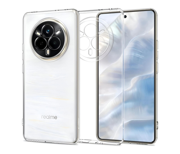 Tech-Protect FlexAir do realme 14 Pro 5G - 1340921 - zdjęcie